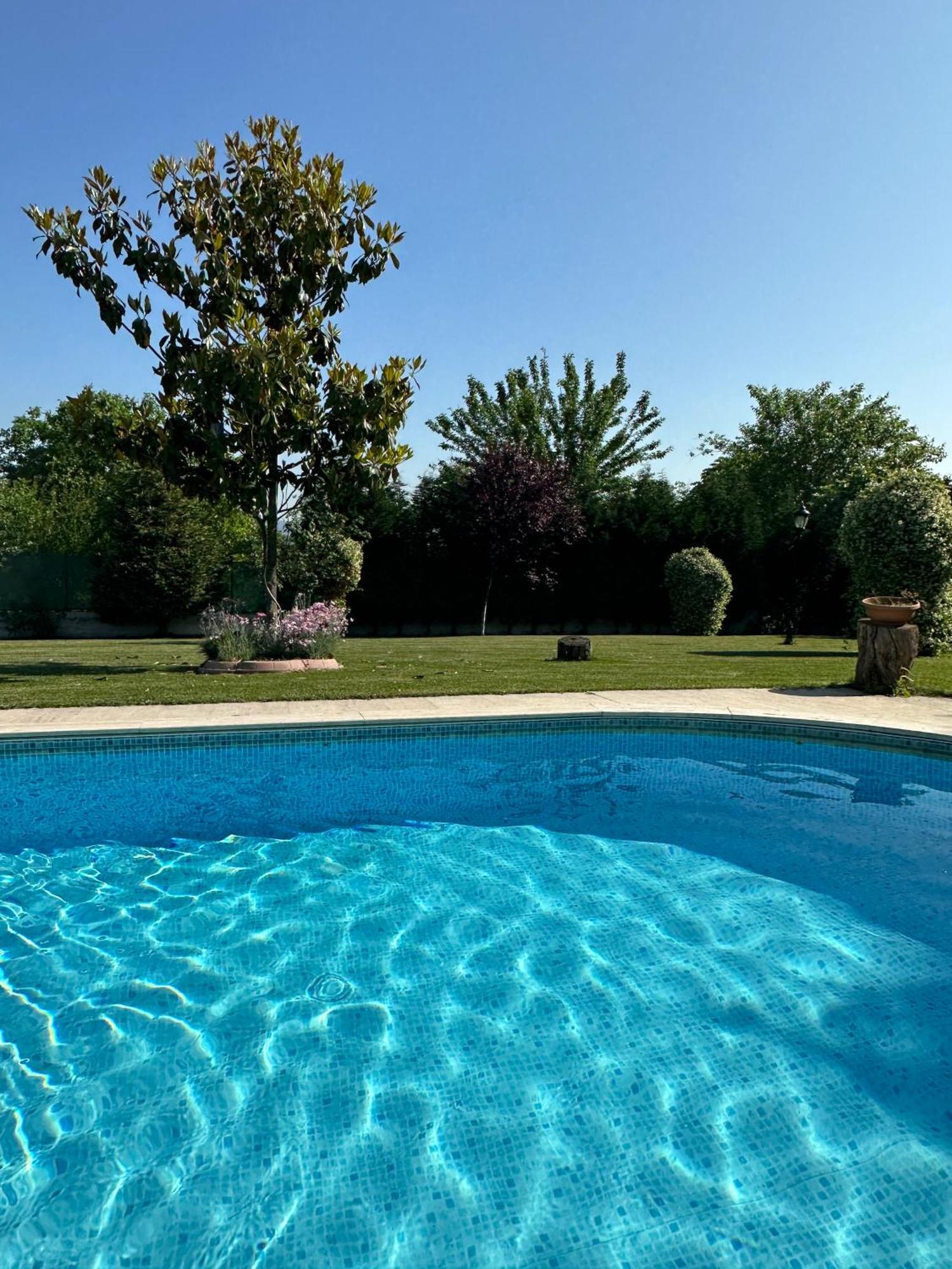 Guzel Evler Family Resort Sapanca Exterior foto