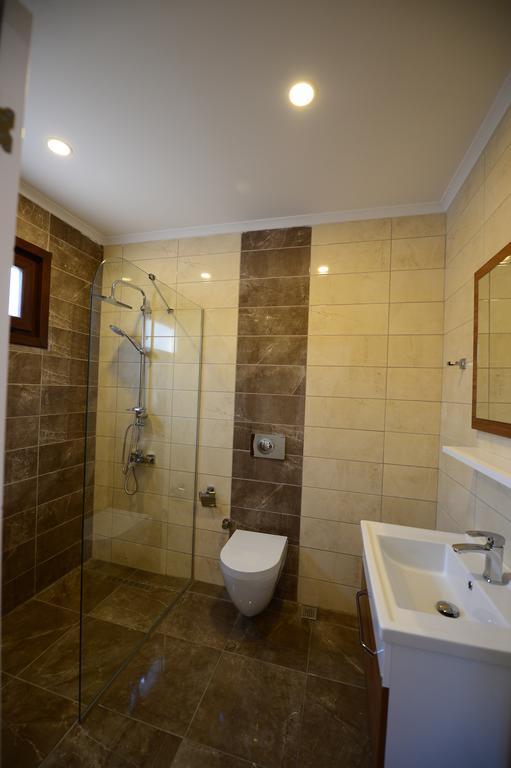 Guzel Evler Family Resort Sapanca Exterior foto