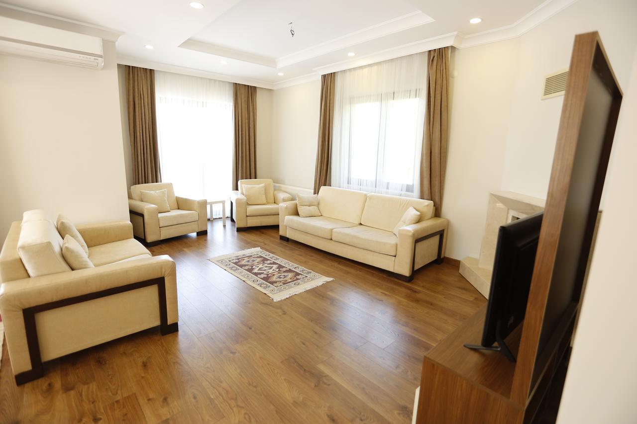 Guzel Evler Family Resort Sapanca Exterior foto